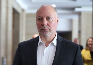 Желязков: Управляващото мнозинство е твърдо зад кабинета, има предпоставки за пълен мандат