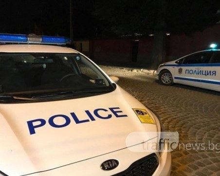 Арестуваха столичен полицай по подозрение в корупция