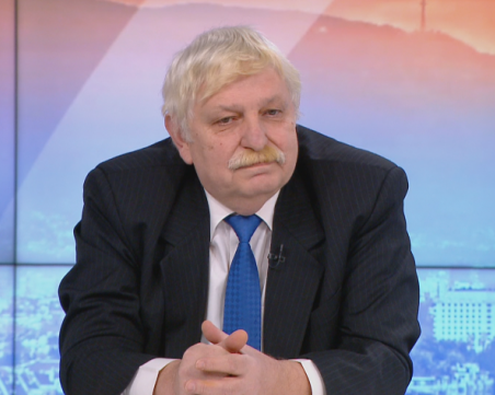 Инж. Андрей Иванов: Трябва да се децентрализира системата BG-Alert