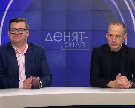 Пострада ли имиджът на България след казуса с референдума за еврото