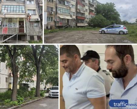 Разследващи нахлуха в кабинета на пловдивски лекар, веднъж арестуван за източване на НЗОК
