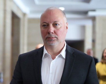 Желязков: Управляващото мнозинство е твърдо зад кабинета, има предпоставки за пълен мандат