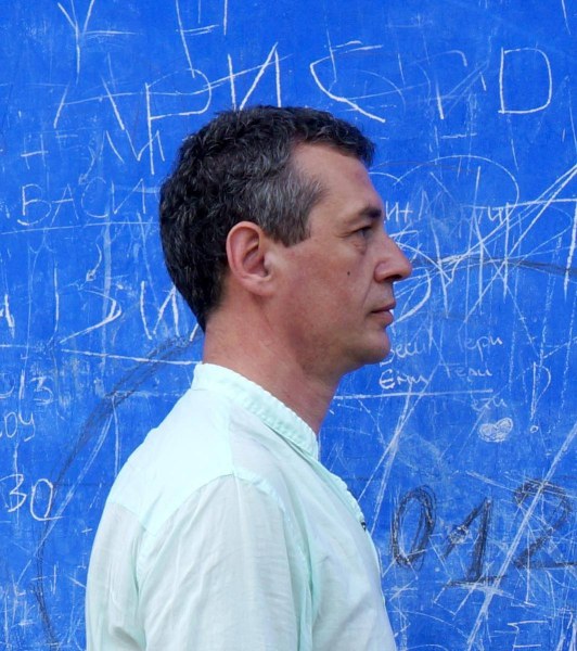 Атанас Хранов открива поредната си вълнуваща изложба Сънят на аргонавта