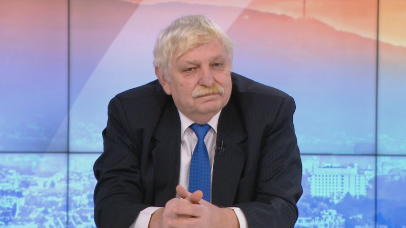 Инж. Андрей Иванов: Трябва да се децентрализира системата BG-Alert