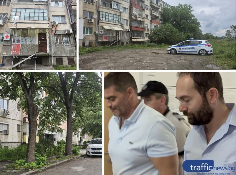 Разследващи нахлуха в кабинета на пловдивски лекар, веднъж арестуван за източване на НЗОК