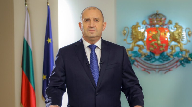 Румен Радев: Новото мнозинство в парламента погази Конституцията и законите