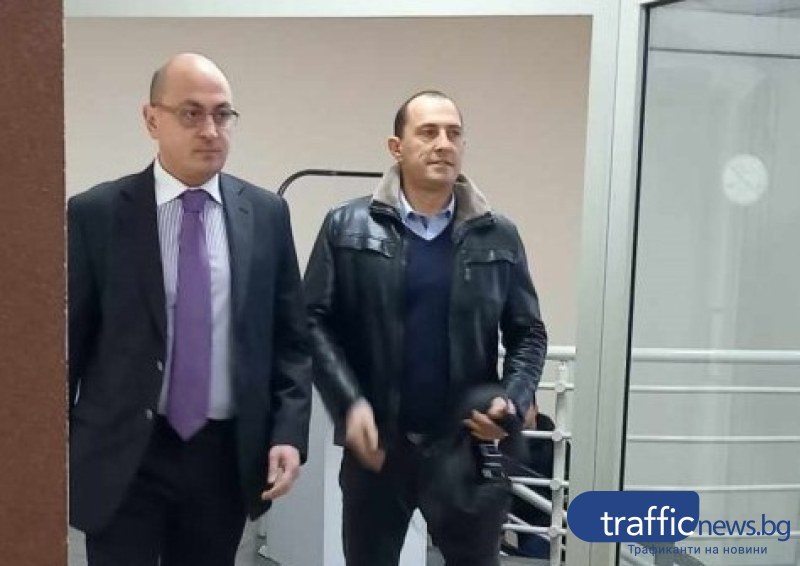 Заради лоши условия в ареста: Бивш райкмет в Пловдив пробва да съди държавата за 25 000 лева, получи 1500