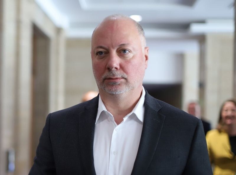 Желязков: Управляващото мнозинство е твърдо зад кабинета, има предпоставки за пълен мандат