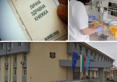 Бащата на Дани Кики е сред задържаните лекари, издавал фалшиви медицински