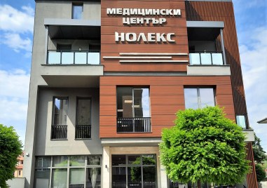 Д-р Златка Димчева е медицинският управител, арестуван за източване на Здравната каса в Пловдив