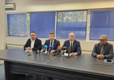 Джипита издавали фалшиви медицински на сервитьори и продавачи, застрашили са хиляди пловдивчани