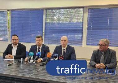 Джипита издавали фалшиви медицински на сервитьори и продавачи, застрашили са хиляди пловдивчани