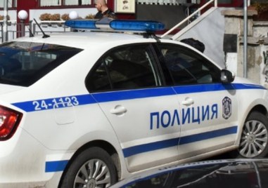 Хванаха над 4,5 кг контрабандни златни бижута на Капитан Андреево