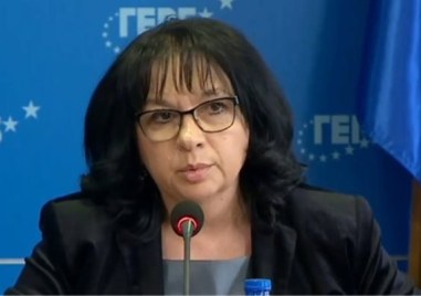 Петкова: Ако Терзиев иска, може да вдигне заплатите на работещите в градския транспорт
