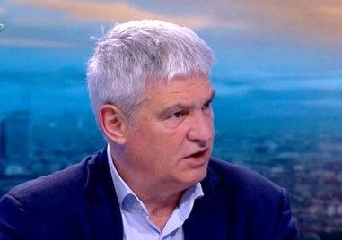 Пламен Димитров: По-готови никога не сме били за еврото, изпълняваме всички критерии