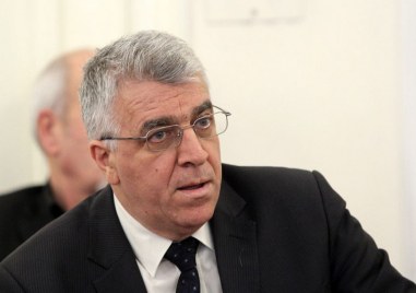 Румен Гечев напуска БСП