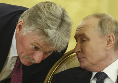 Руска делегация ще отпътува за Истанбул