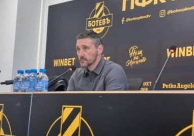 Трима от Ботев и един от Локо с номинации в анкетата Футболист на Футболистите