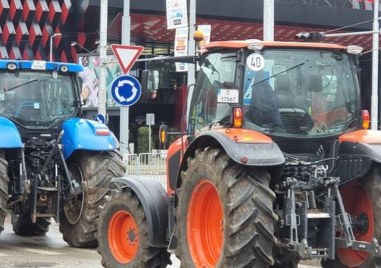 Земеделци настояват за промени в Закона за движение по пътищата