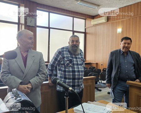 6 години съдебна битка! Кипърецът, прегазил и убил крадец край Пловдив: Ще спечеля делото