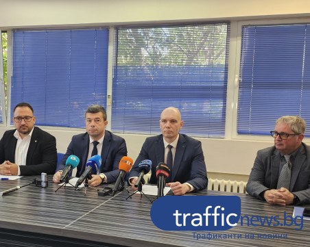 Джипита издавали фалшиви медицински на сервитьори и продавачи, застрашили са хиляди пловдивчани