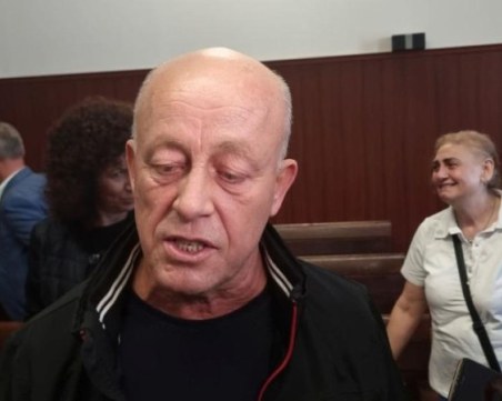 Кметът на Минерални бани обжалва уволнението си пред Пловдивския съд