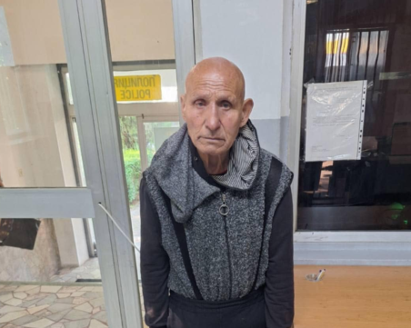 Познавате ли го? Изгубен мъж е открит в района на Асеновградско шосе