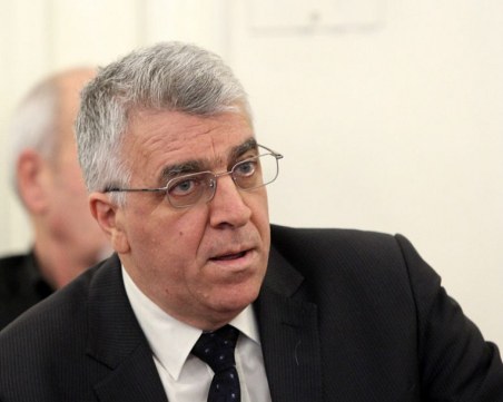 Румен Гечев напуска БСП