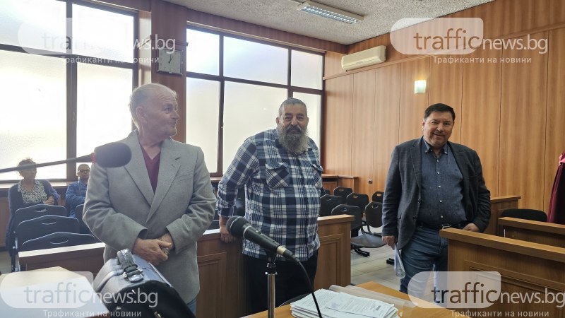 6 години съдебна битка! Кипърецът, прегазил и убил крадец край Пловдив: Ще спечеля делото