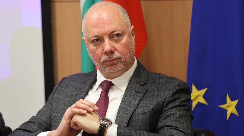 Кабинетът „Желязков” - с отчет за изпълнението на управленската си програма
