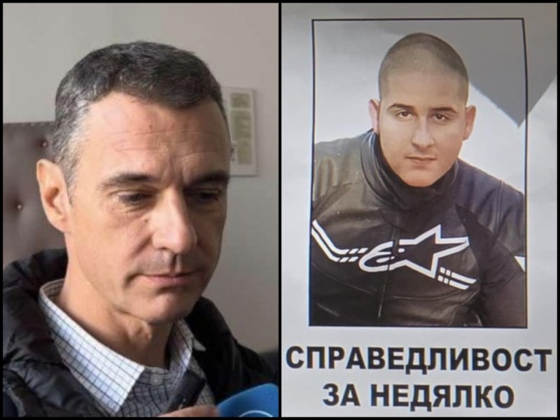 Новото дело за смъртта на моториста Недялко Бакалски пропадна