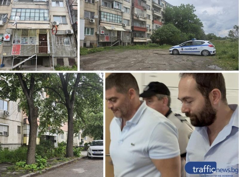Обвинения и арести след обиски в кабинета на пловдивски лекар