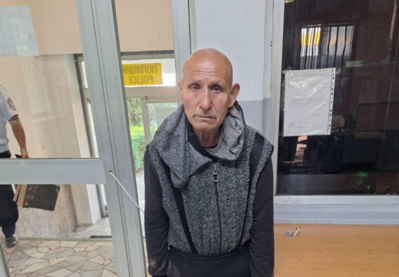 Познавате ли го? Изгубен мъж е открит в района на Асеновградско шосе