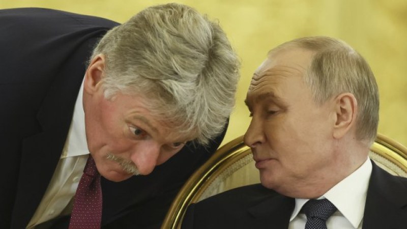 Руска делегация ще отпътува за Истанбул