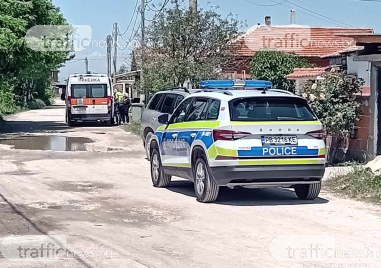 14-годишен се напи и напуши в Маноле, вдигна на крак полиция и линейка