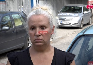 Майката на Митко: Няма такава пропаднала държава, колата-катафалка се движи свободно из града