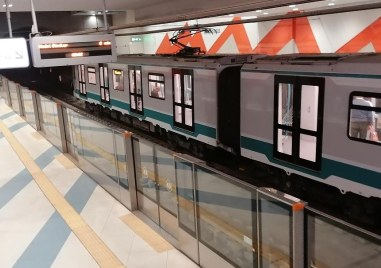 Обрат все пак ще има спирка на метрото СК ЦСКА