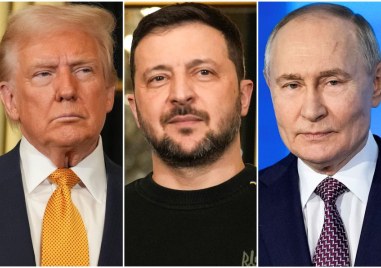 Преговорите за мир в Украйна: Кой ще присъства на срещата в Истанбул