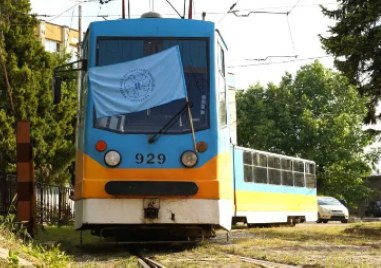 Протестът на градския транспорт в София продължава и в петък