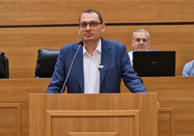 Слави Георгиев за искането на строителите: В Конституцията пише кой решава как да се харчат парите на Пловдив