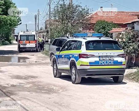 14-годишен се напи и напуши в Маноле, вдигна на крак полиция и линейка