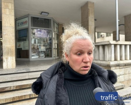 Майката на Митко: Няма такава пропаднала държава, колата катафалка се движи свободно из града