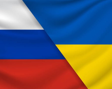 Без среща Русия - Украйна днес