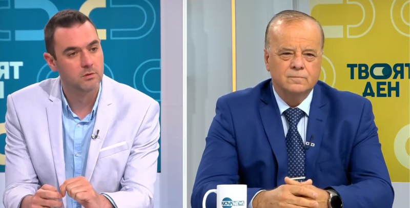 Нови правила: Ще отказват технически преглед на автомобил при неплатени глоби