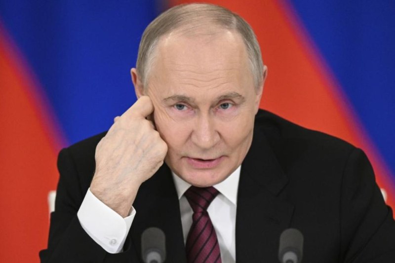 Руската делегация пристигна в Истанбул за преговорите с Украйна