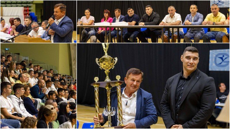 Спортът като спасение: Легенди на бойните спортове вдъхновиха стотици пловдивчани