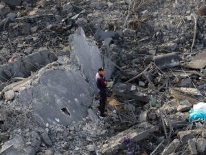 Най-малко 60 жертви в Газа след израелски атаки