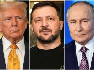 Преговорите за мир в Украйна: Кой ще присъства на срещата в Истанбул