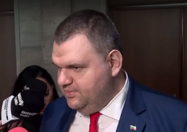 Делян Пеевски: ДПС от години подкрепя това членството в еврозоната