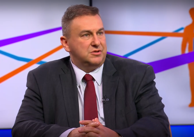 Емил Радев: Конвергентният доклад за България е положителен